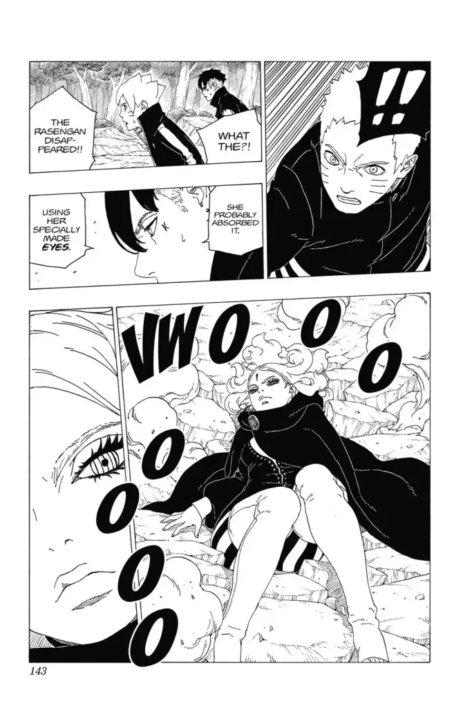 boruto naruto next generations ch 31 page 10