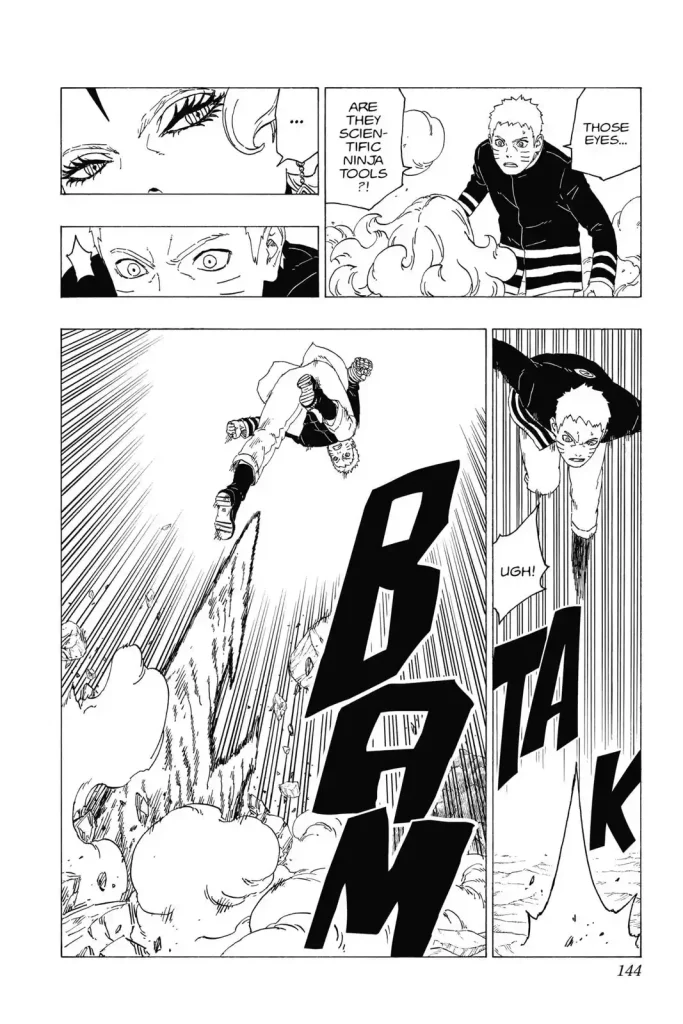 boruto naruto next generations ch 31 page 11