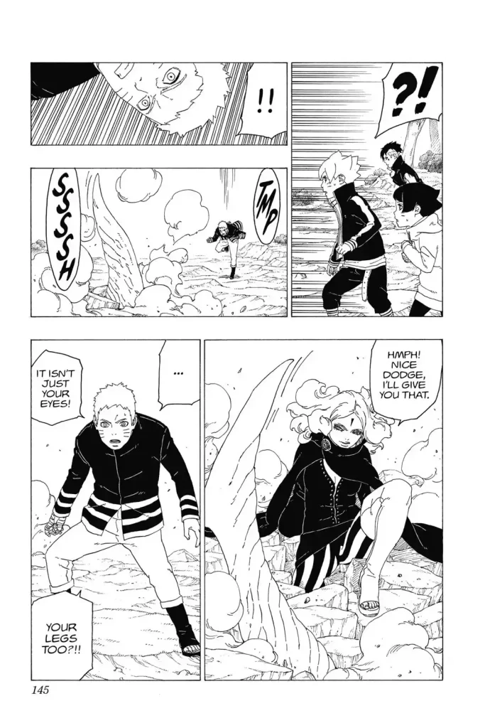 boruto naruto next generations ch 31 page 12