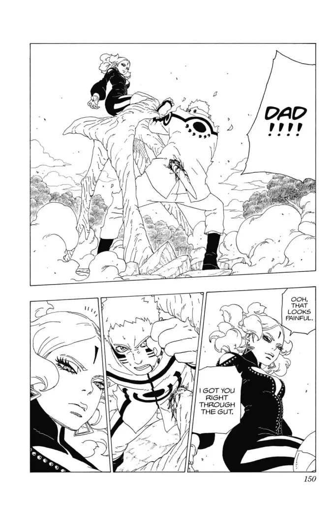 boruto naruto next generations ch 31 page 17