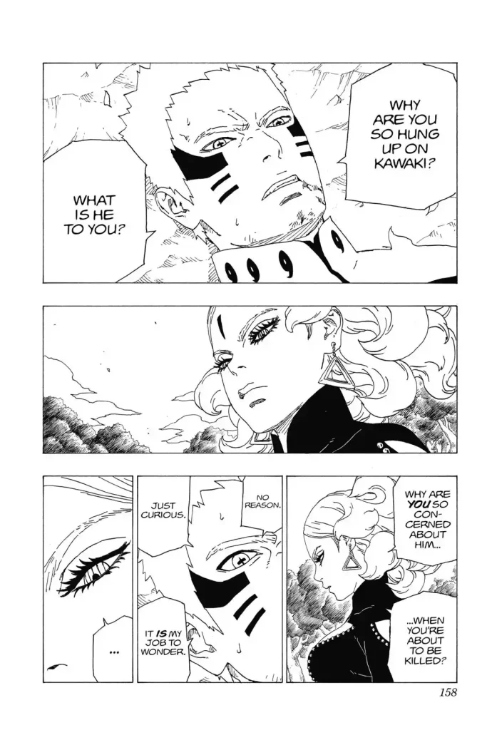 boruto naruto next generations ch 31 page 25