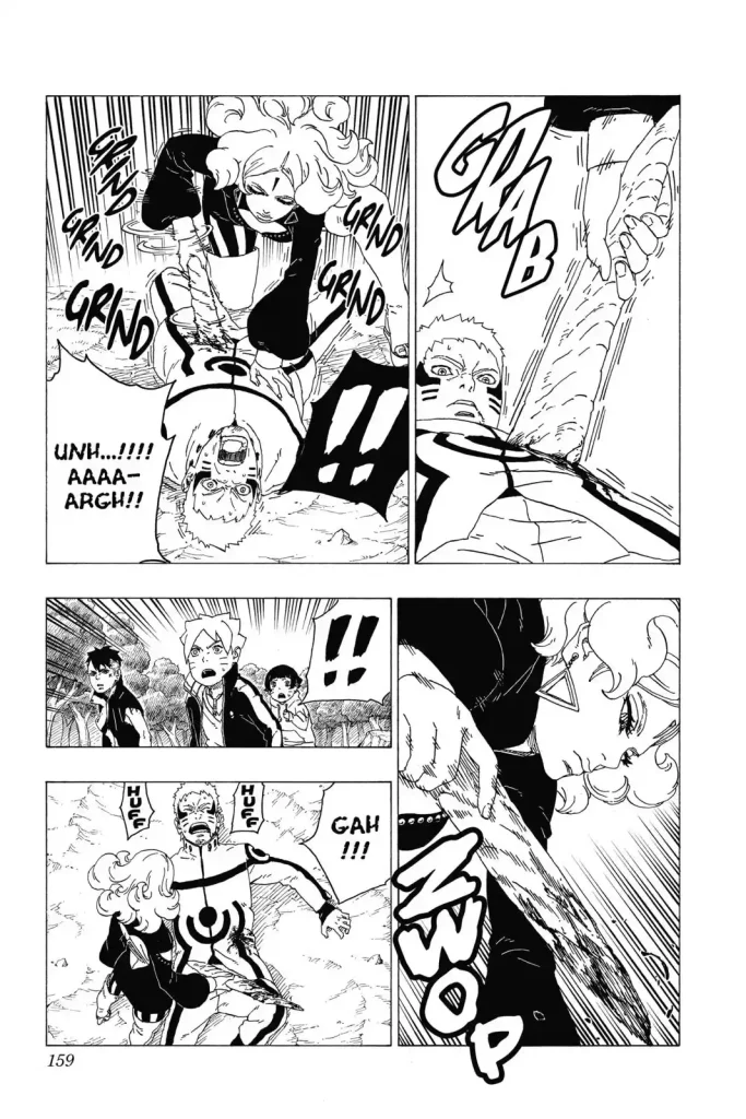 boruto naruto next generations ch 31 page 26