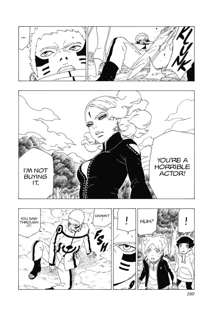 boruto naruto next generations ch 31 page 27