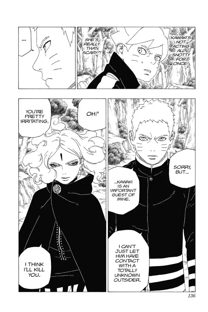 boruto naruto next generations ch 31 page 3