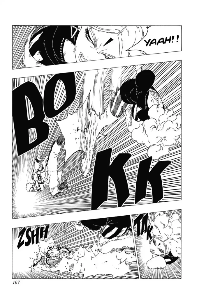 boruto naruto next generations ch 31 page 34