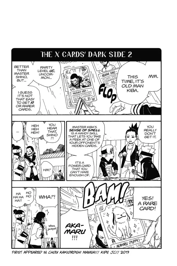 boruto naruto next generations ch 31 page 40