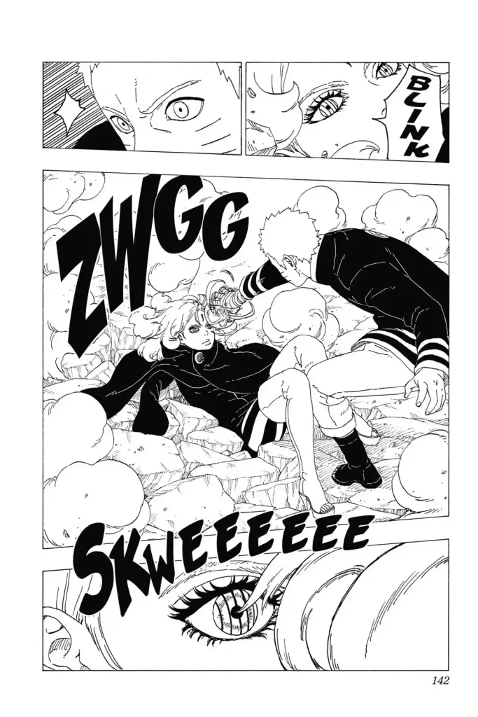 boruto naruto next generations ch 31 page 9