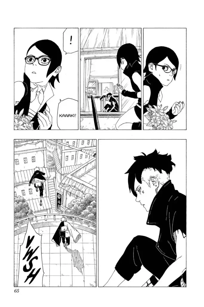 boruto naruto next generations ch 37 page 15