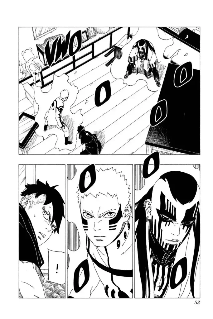 boruto naruto next generations ch 37 page 2