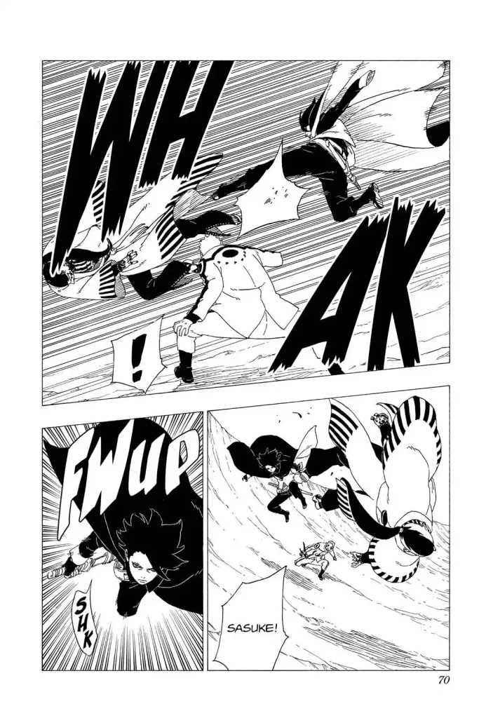 boruto naruto next generations ch 37 page 20