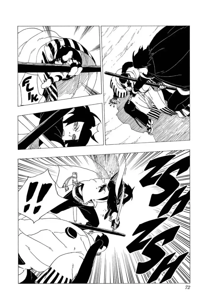 boruto naruto next generations ch 37 page 22