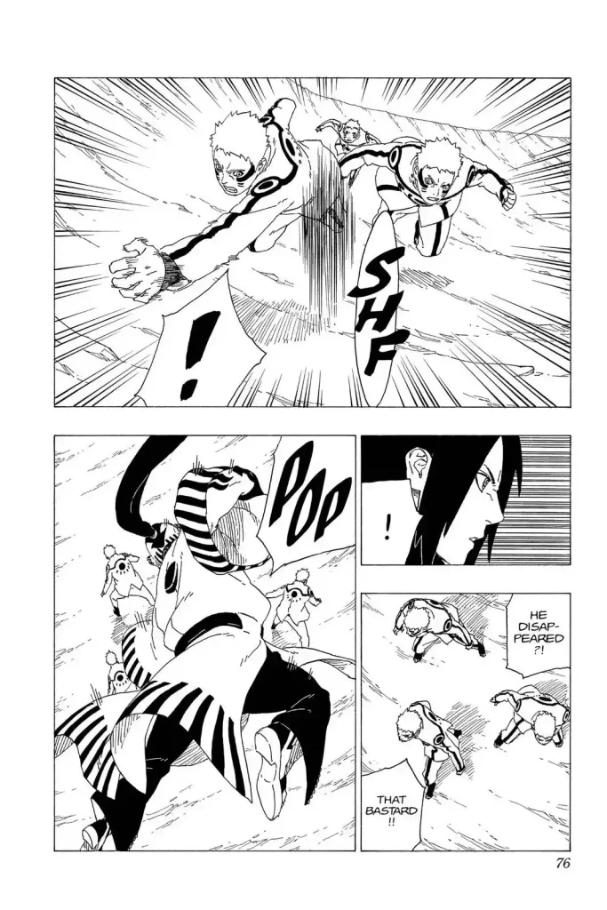 boruto naruto next generations ch 37 page 26