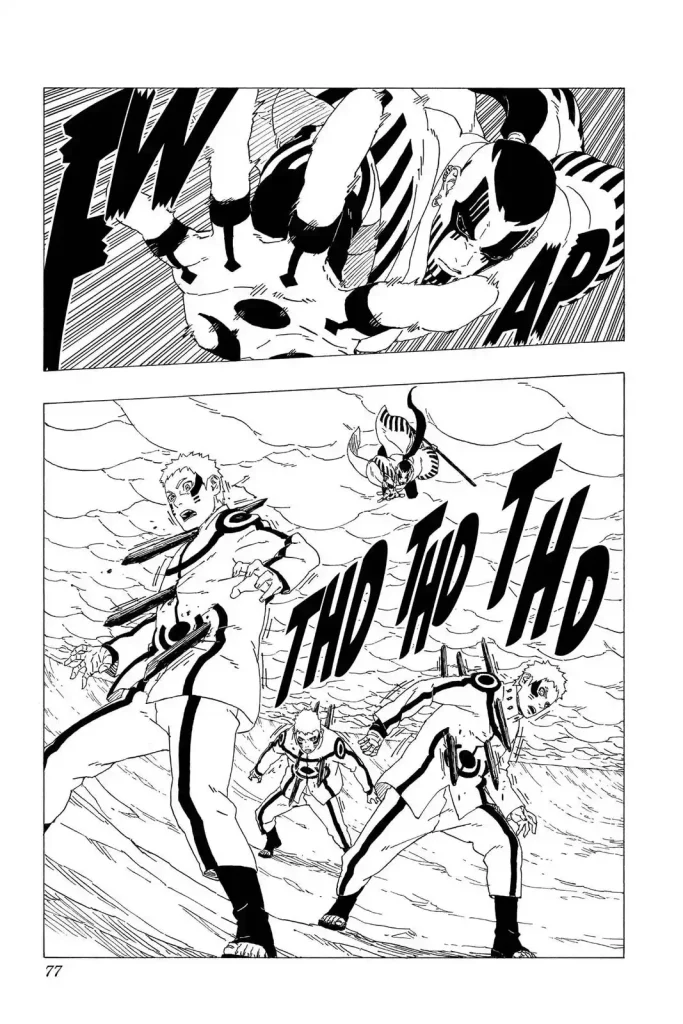 boruto naruto next generations ch 37 page 27