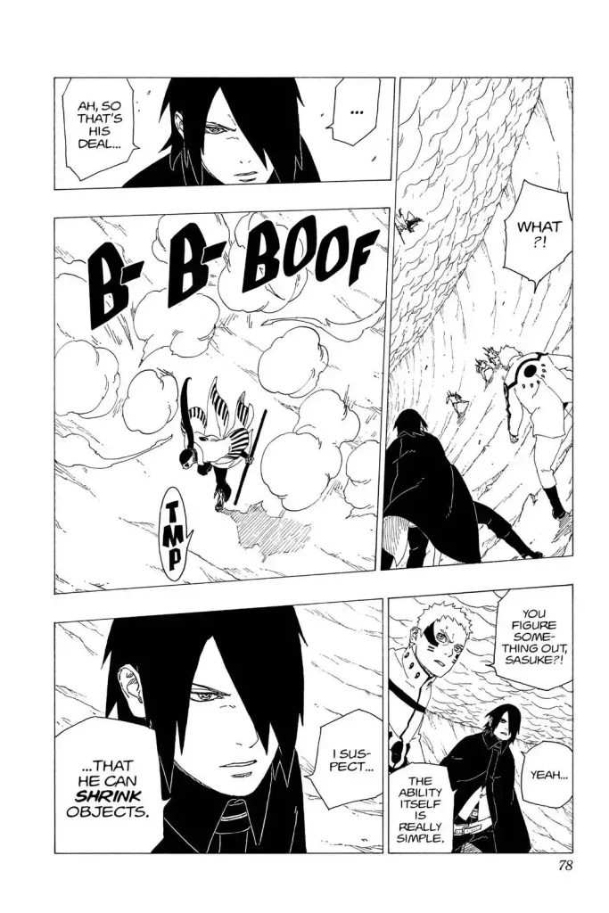 boruto naruto next generations ch 37 page 28