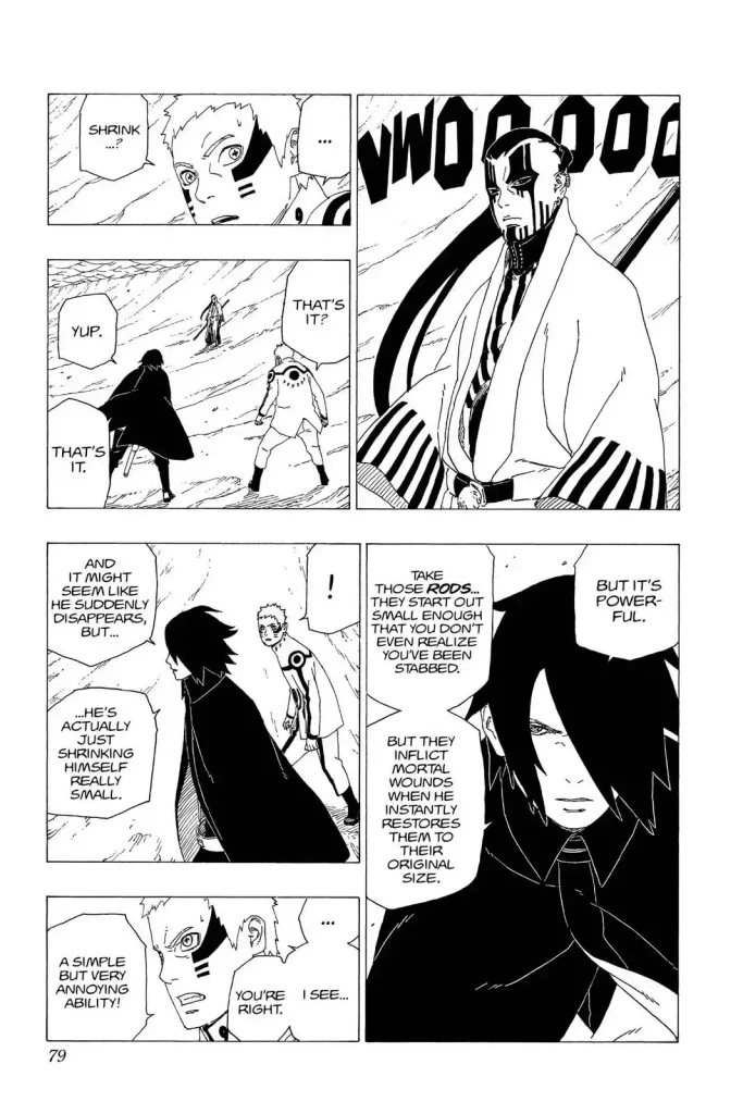 boruto naruto next generations ch 37 page 29