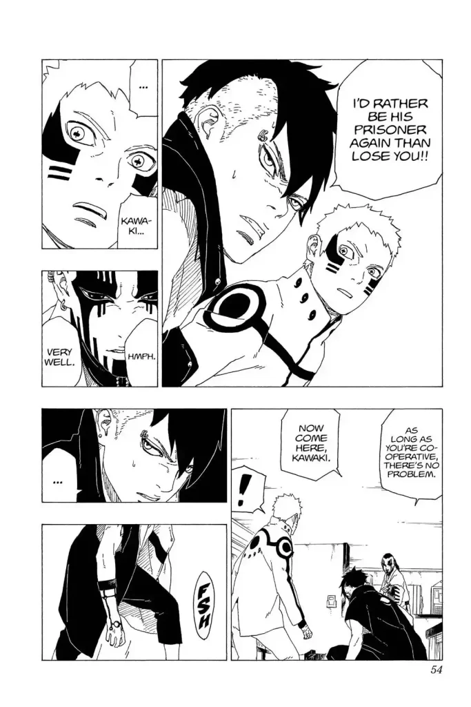 boruto naruto next generations ch 37 page 4