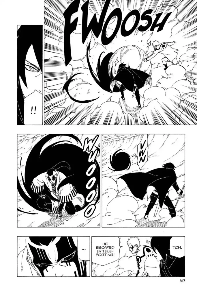 boruto naruto next generations ch 37 page 40