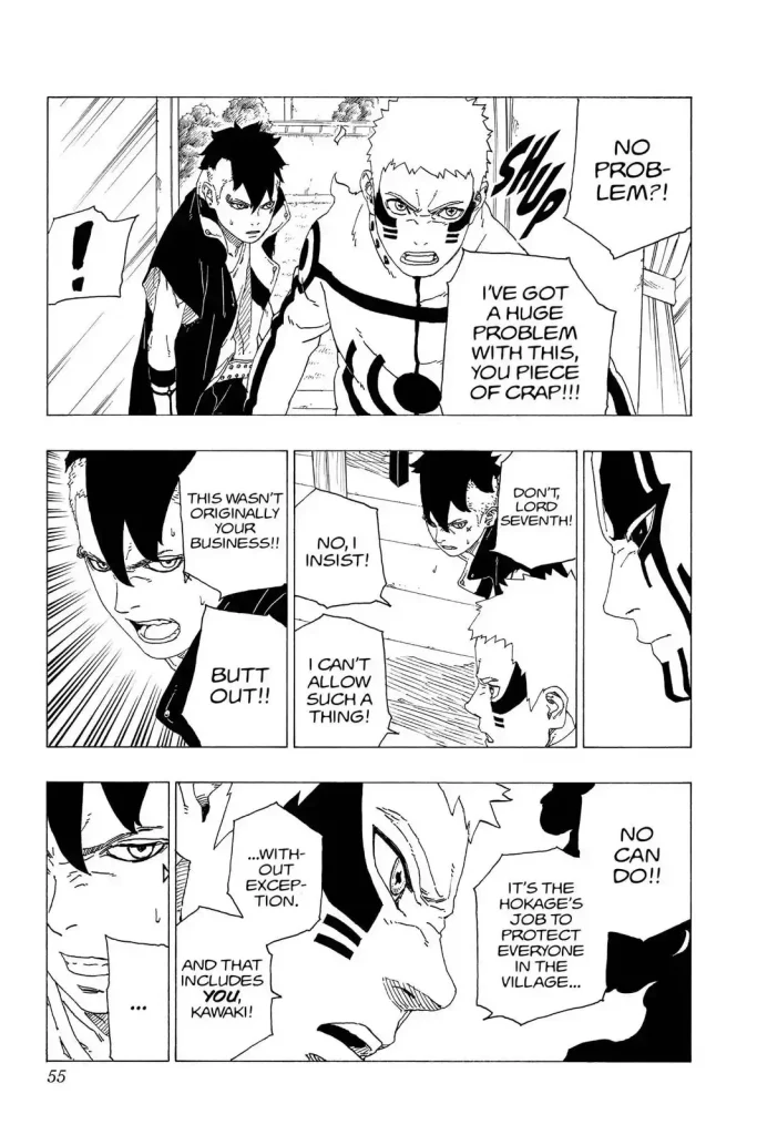 boruto naruto next generations ch 37 page 5