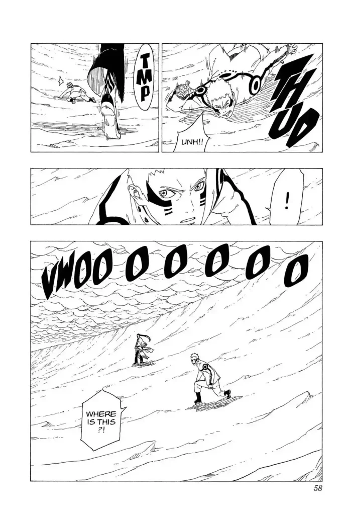 boruto naruto next generations ch 37 page 8