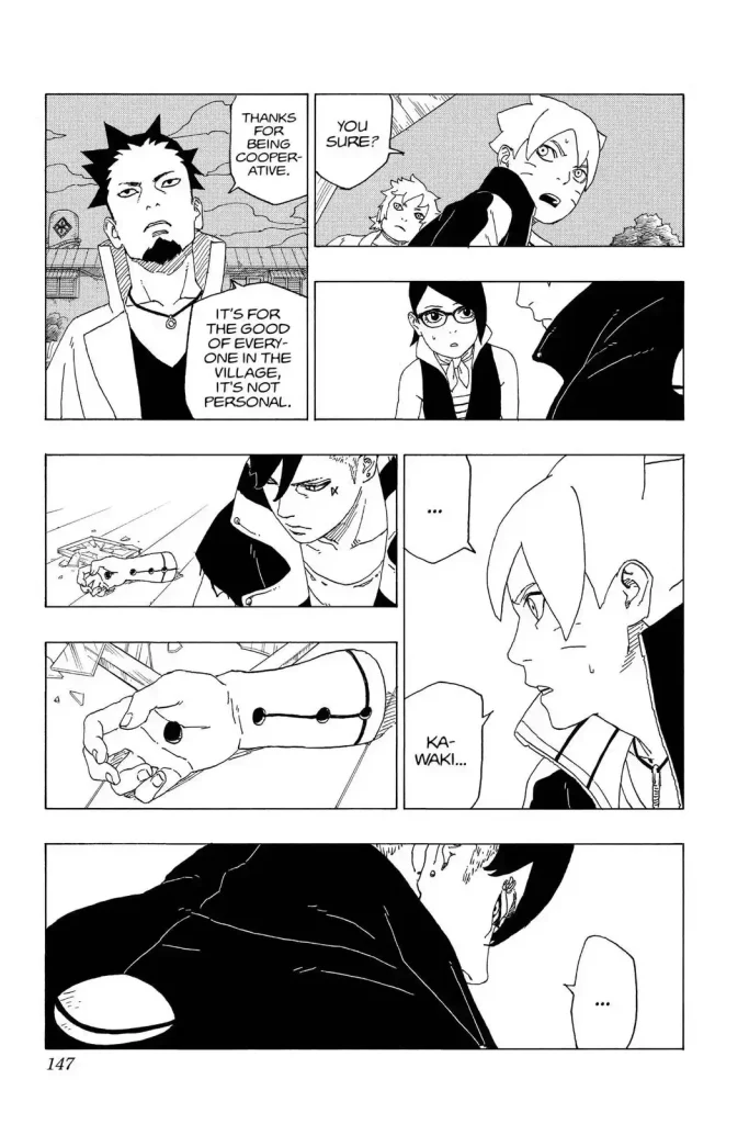 boruto naruto next generations ch 39 page 13