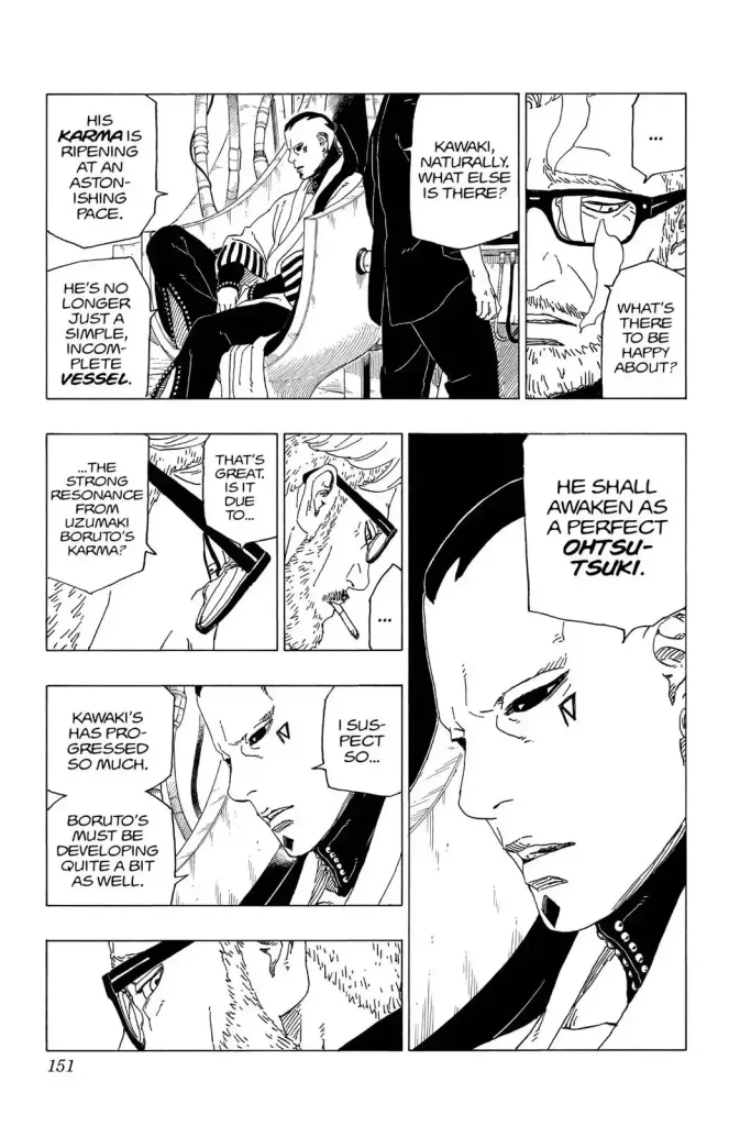 boruto naruto next generations ch 39 page 17