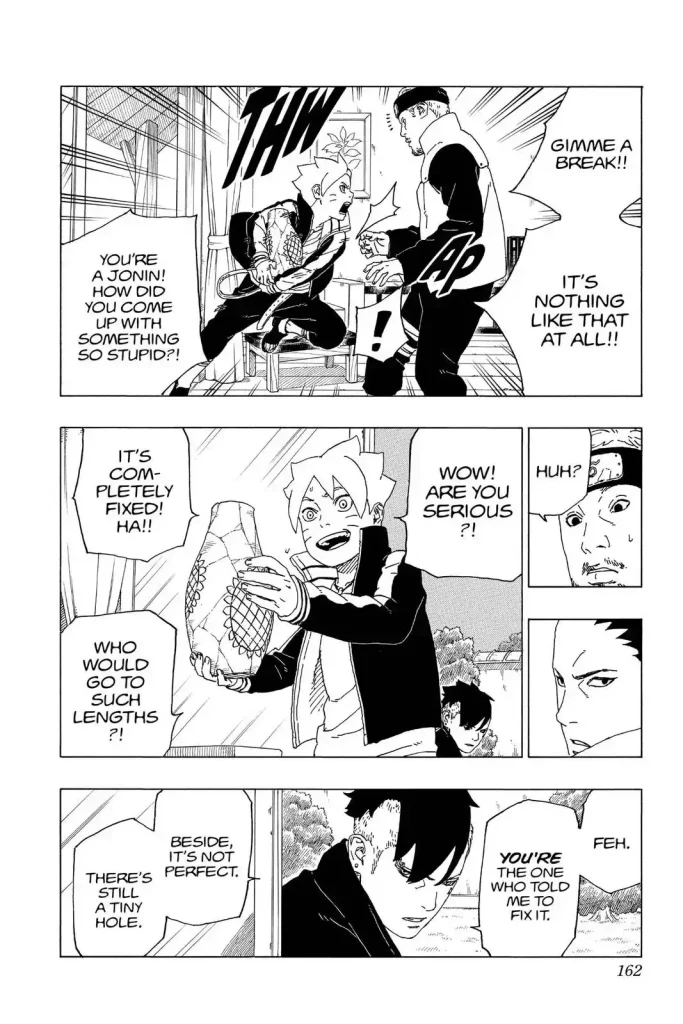 boruto naruto next generations ch 39 page 28