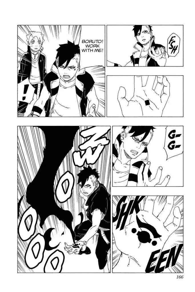 boruto naruto next generations ch 39 page 32