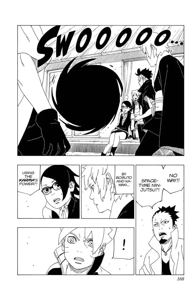 boruto naruto next generations ch 39 page 34