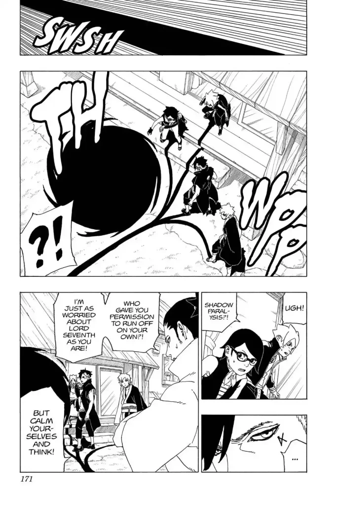 boruto naruto next generations ch 39 page 37