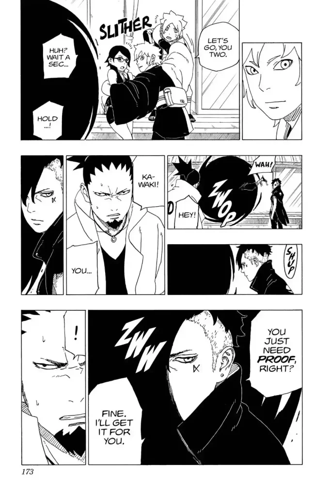 boruto naruto next generations ch 39 page 39