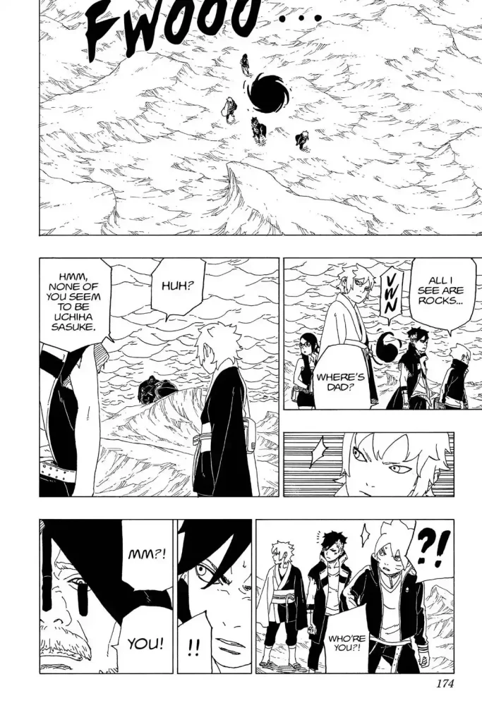 boruto naruto next generations ch 39 page 40