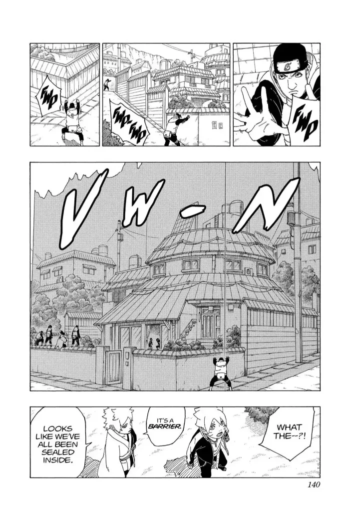 boruto naruto next generations ch 39 page 6