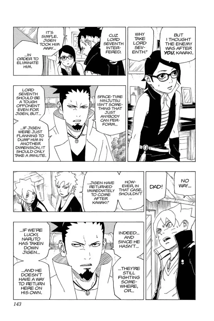 boruto naruto next generations ch 39 page 9