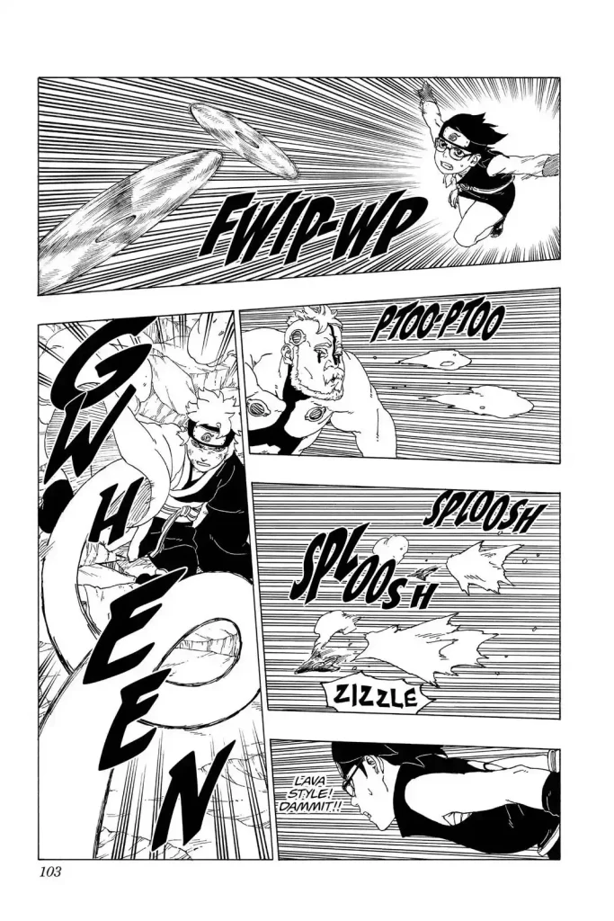 boruto naruto next generations ch 42 page 14