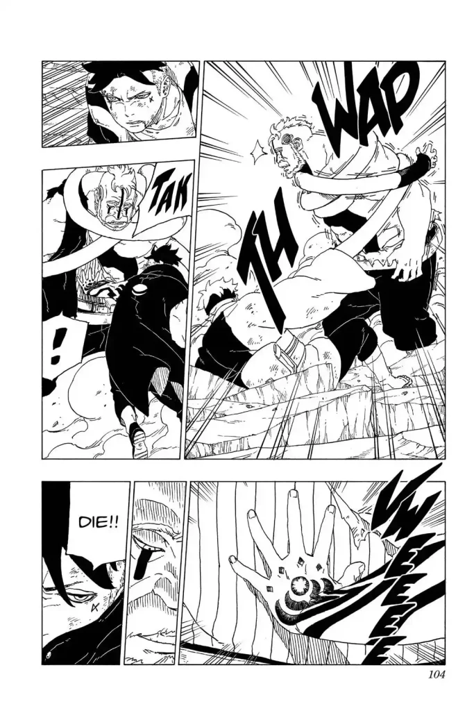 boruto naruto next generations ch 42 page 15