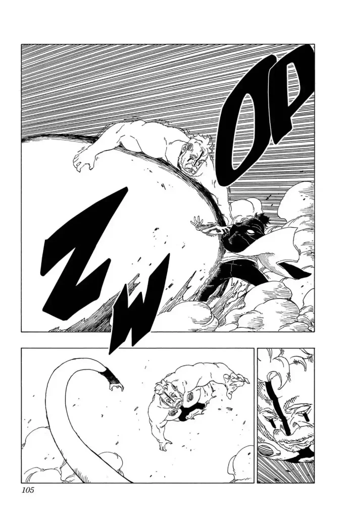 boruto naruto next generations ch 42 page 16