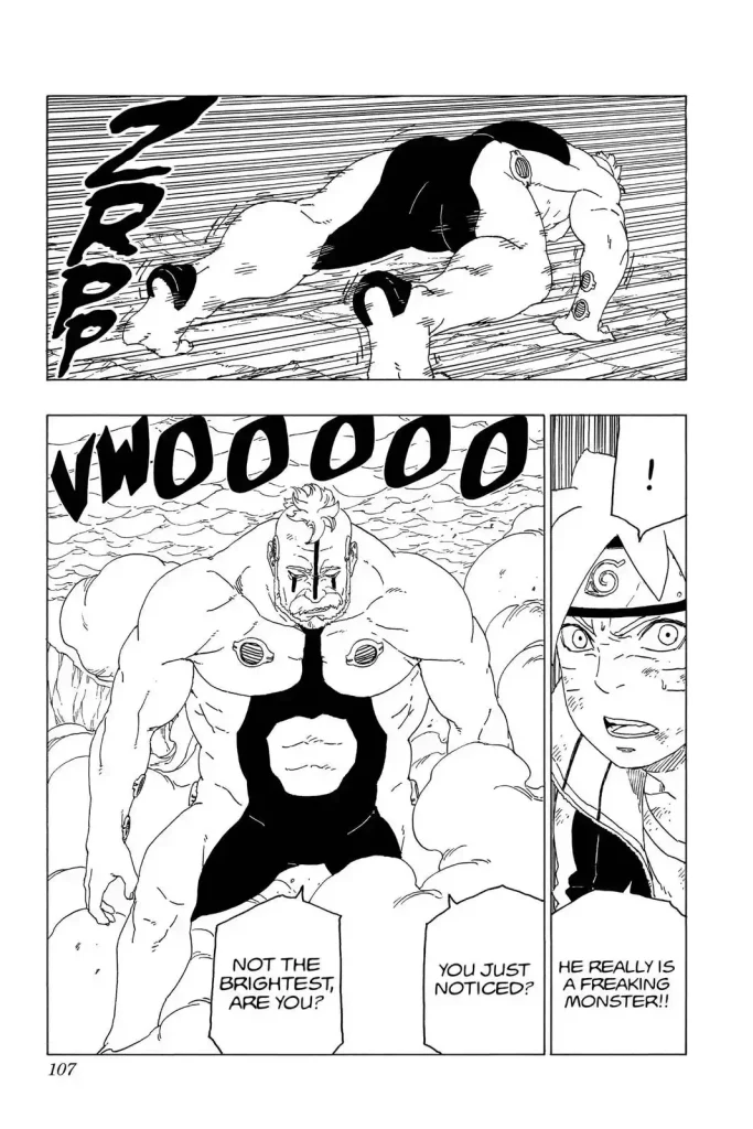 boruto naruto next generations ch 42 page 18