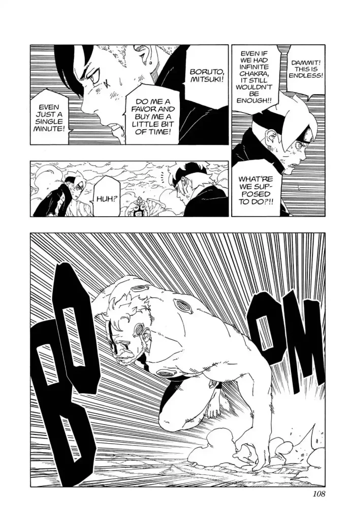 boruto naruto next generations ch 42 page 1boruto naruto next generations ch 42 page 19