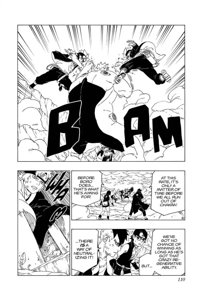 boruto naruto next generations ch 42 page 21