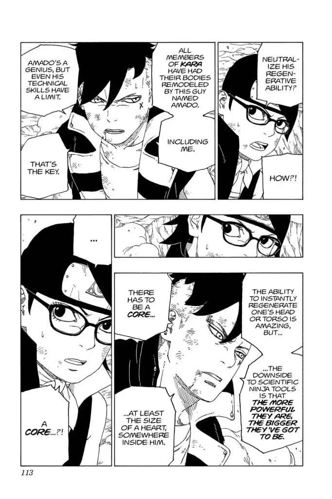 boruto naruto next generations ch 42 page 24