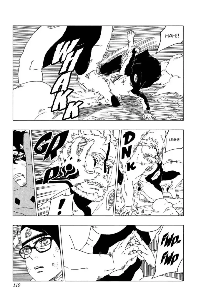 boruto naruto next generations ch 42 page 30