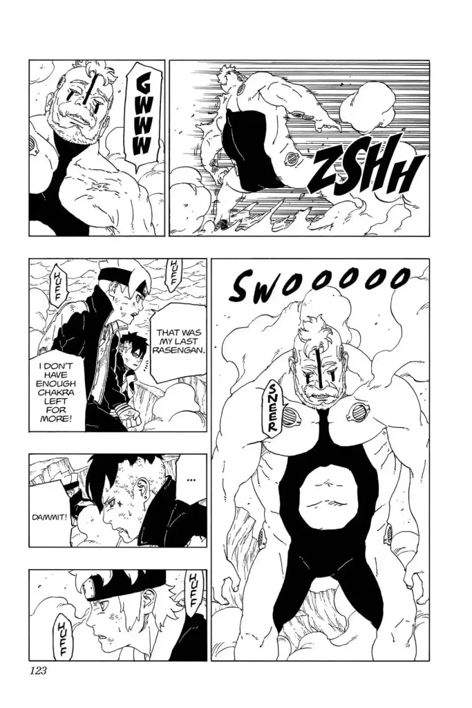 boruto naruto next generations ch 42 page 34