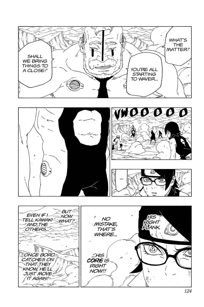 boruto naruto next generations ch 42 page 35