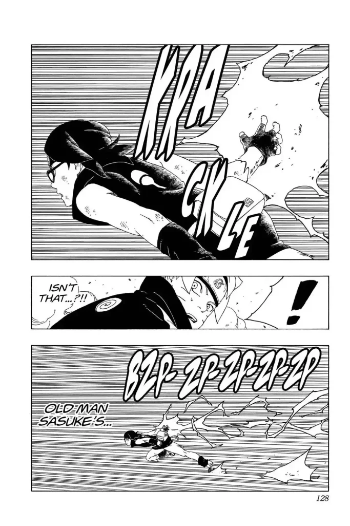 boruto naruto next generations ch 42 page 39