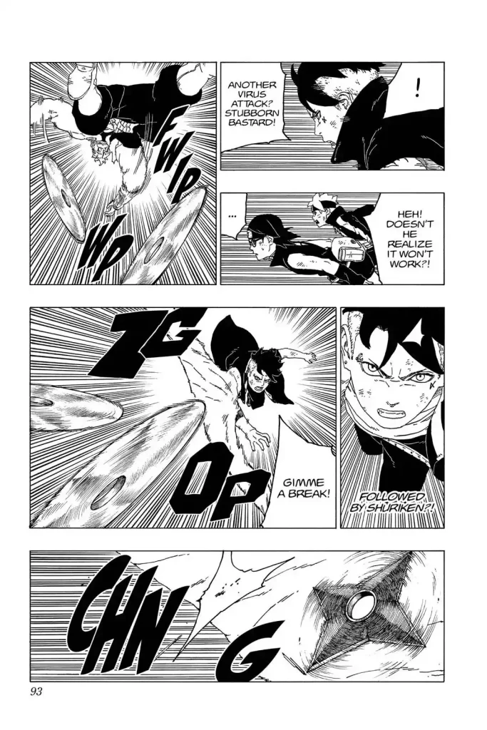 boruto naruto next generations ch 42 page 4