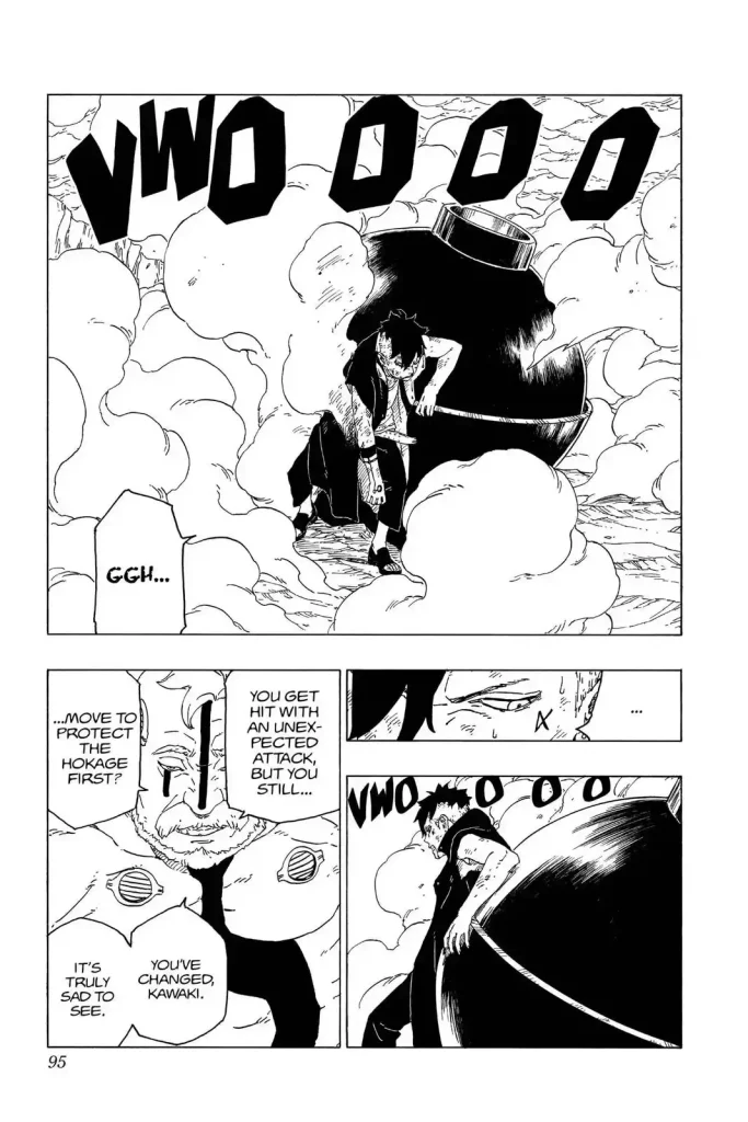 boruto naruto next generations ch 42 page 6