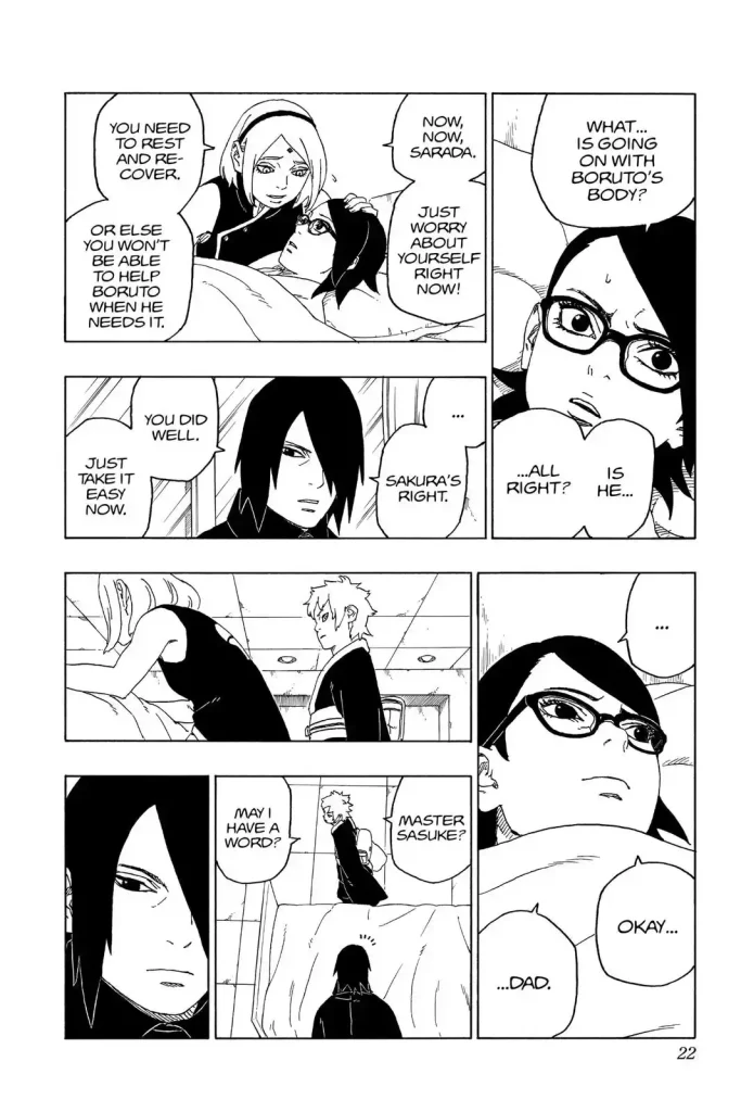 boruto naruto next generations ch 44 page 18