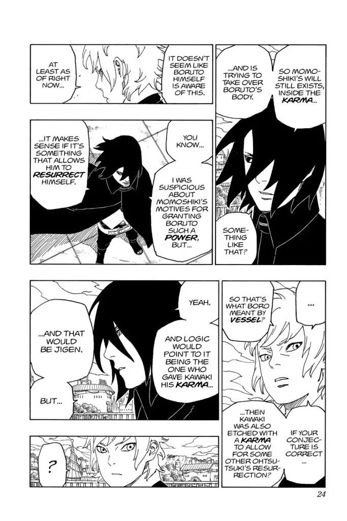 boruto naruto next generations ch 44 page 20