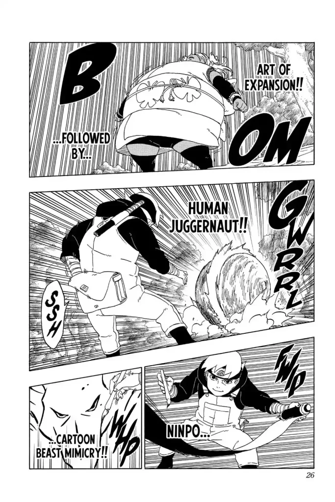 boruto naruto next generations ch 44 page 22