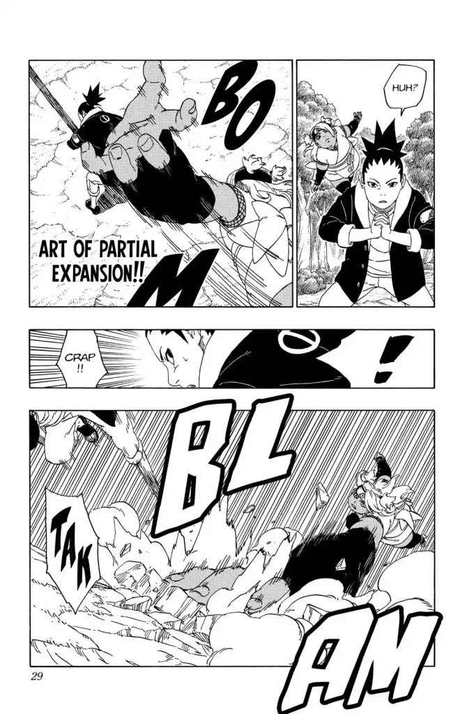 boruto naruto next generations ch 44 page 25